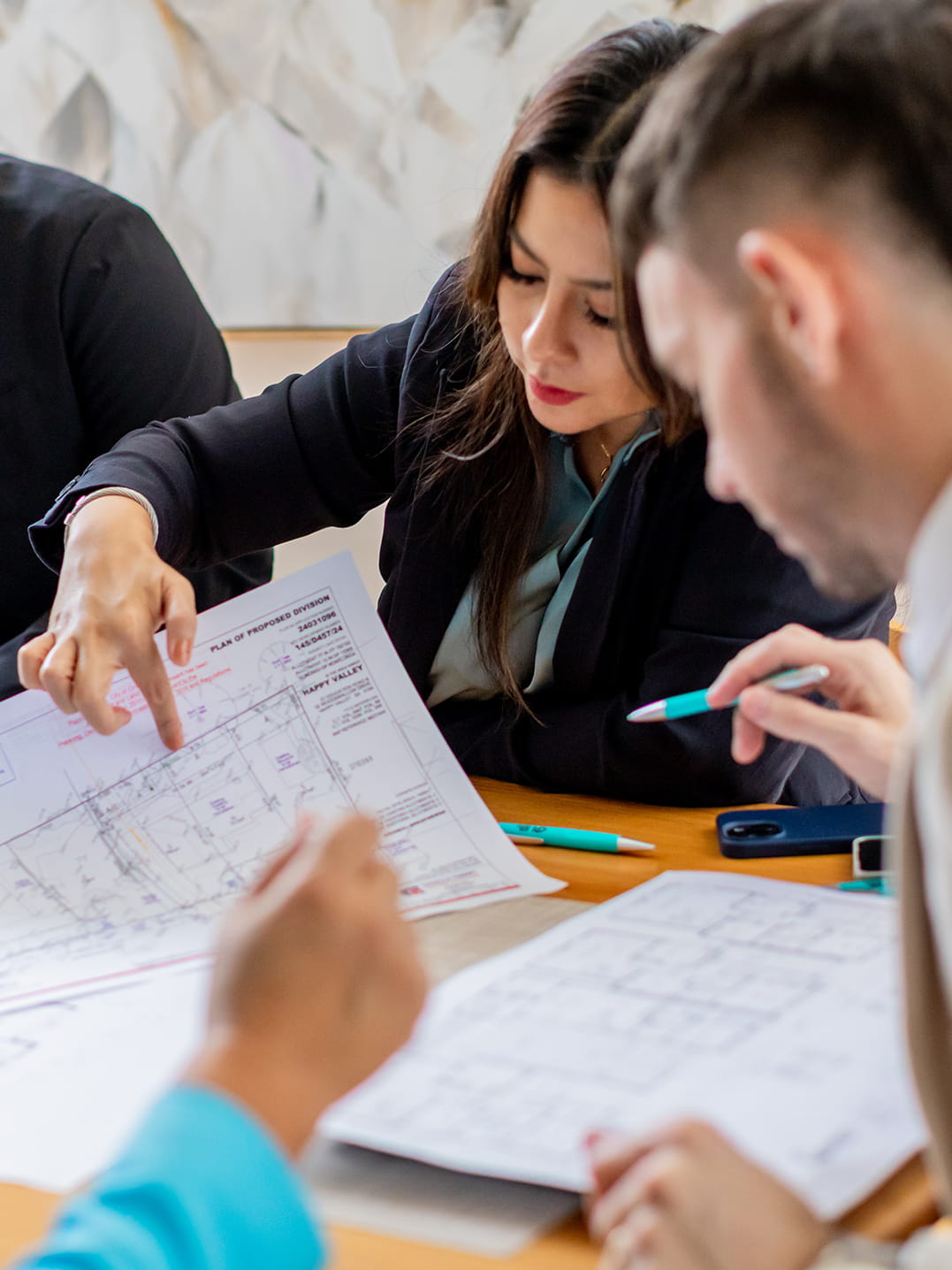 Strategy is the engine behind every Active Property Investing recommendation