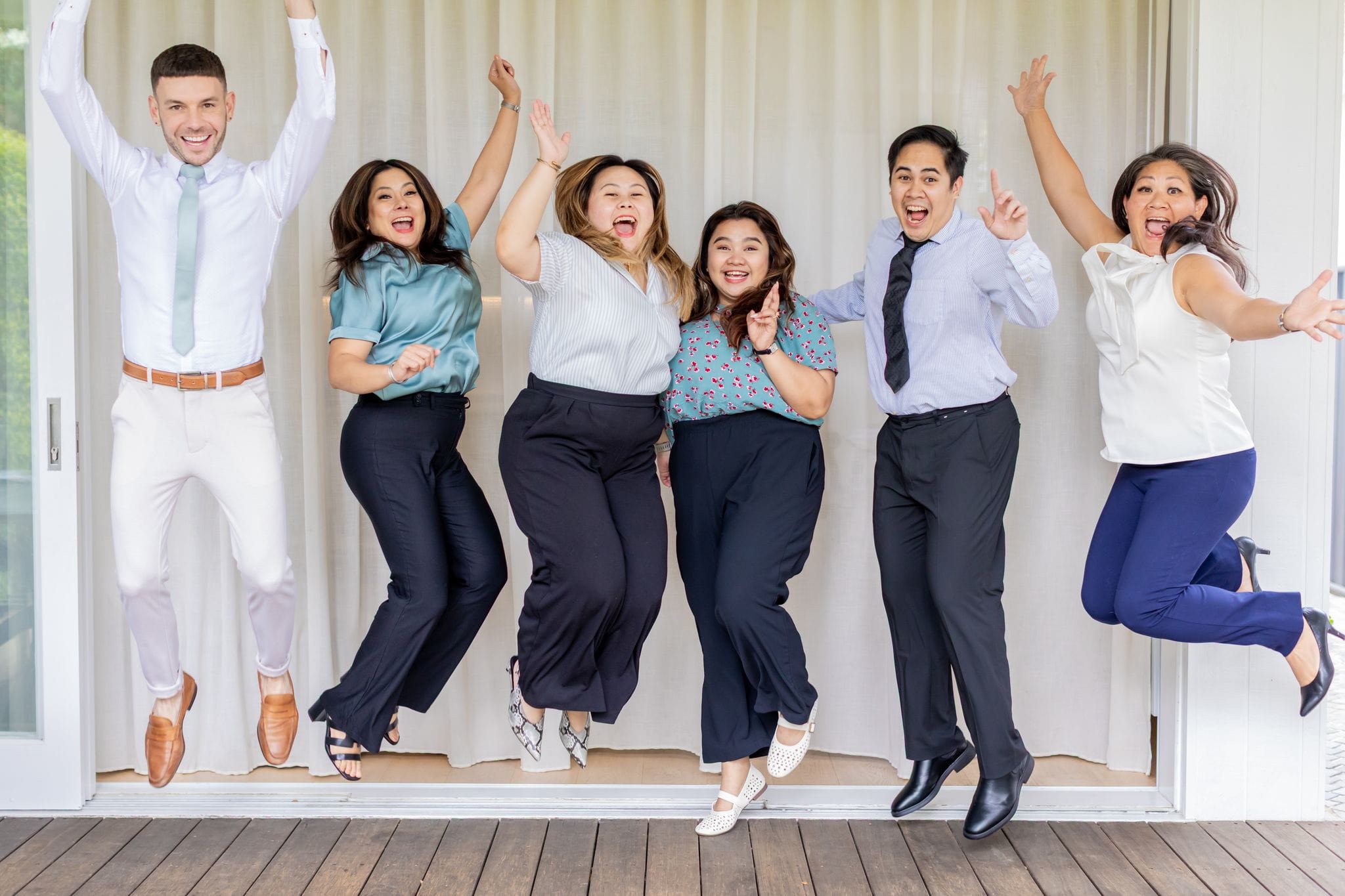The Active Property Investing team